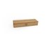 Kaartenhouder eiken 15cm