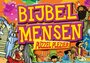 Bijbelmensen puzzelplezier