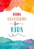 Mini devotions for kids