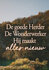 Poster - Goede herder