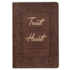 Journal Trust with all your heart 218x155x23 mm