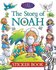 Sticker Book The Story of Noah