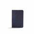 KJV Value Compact Bible marineblauw leer