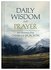 Daily wisdom on prayer
