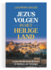 Jezus volgen in het Heilige land