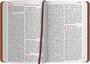 EBV24 Luxe groot letter Bijbel