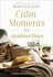 Calm moments for anxious days devotional