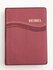 Beibel Vinil - Rood