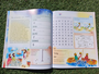 101 verhalen en puzzels uit de Bijbel