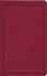 KJV Deluxe Gift Bible bordeauxrood