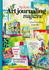 Art Journaling magazine