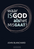 Waar is God als het mis gaat?