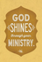Kaart Ministry Appreciation
