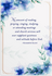 Kaart Encouragement (E. Elliot)