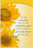 Kaart Birthday bloemen (Dayspring)
