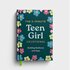 The 5-minute Teen Girl devotional