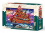 Puzzel Ark van Noach 260 stukjes
