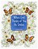 When God thinks of you He smiles kleurboek