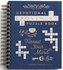 Devotional crossword puzzle book