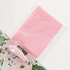 Gift bag I love that you're my mom medium roze