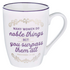 Mok Many women do noble things 360 ml