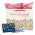 Gift bag Every good & perfect gift groot+kaart