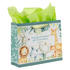 Gift bag Every good & perfect gift dieren groot+kaart
