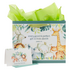 Gift bag Every good & perfect gift dieren groot+kaart