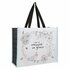 Tote bag Wrapped in grace 40.6 x 33.6 x 17 cm