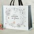 Tote bag Wrapped in grace 40.6 x 33.6 x 17 cm