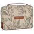 Amazing Grace Natural Canvas Bible Cover - large