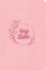 KJV Compact Bible roze