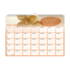 Maandkalender 2026 Je bent geliefd Hour of Power