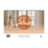 Maandkalender 2026 Je bent geliefd Hour of Power