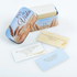 Pan de Vida (Bread of Life) beloftekaartjes in blik