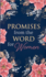 Promises from the Word for women