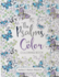 The Psalms in color coloring book
