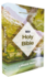 NIV Larger Print Holy Bible Economy Edition