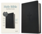 KJV Premium Value Thinline Bible zwart