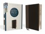 NIV Giant Print Compact Bible zwart