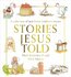 Stories Jesus Told