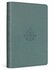 ESV Value Compact Bible groenblauw