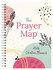 The prayer map 2026 creative planner Agenda