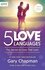 The 5 love languages revised