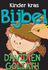 David en Goliath Kinderkrasbijbel