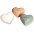 Geschenkdoos zeep 'Heart wishes'