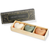 Geschenkdoos zeep 'Heart wishes'
