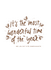Kaart It's the most wonderful time of the year zomervakantie