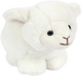 Knuffel Schaap in balvorm 15 cm