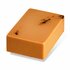 Cadeaudoos met 3 scrubzepen 3x 110g